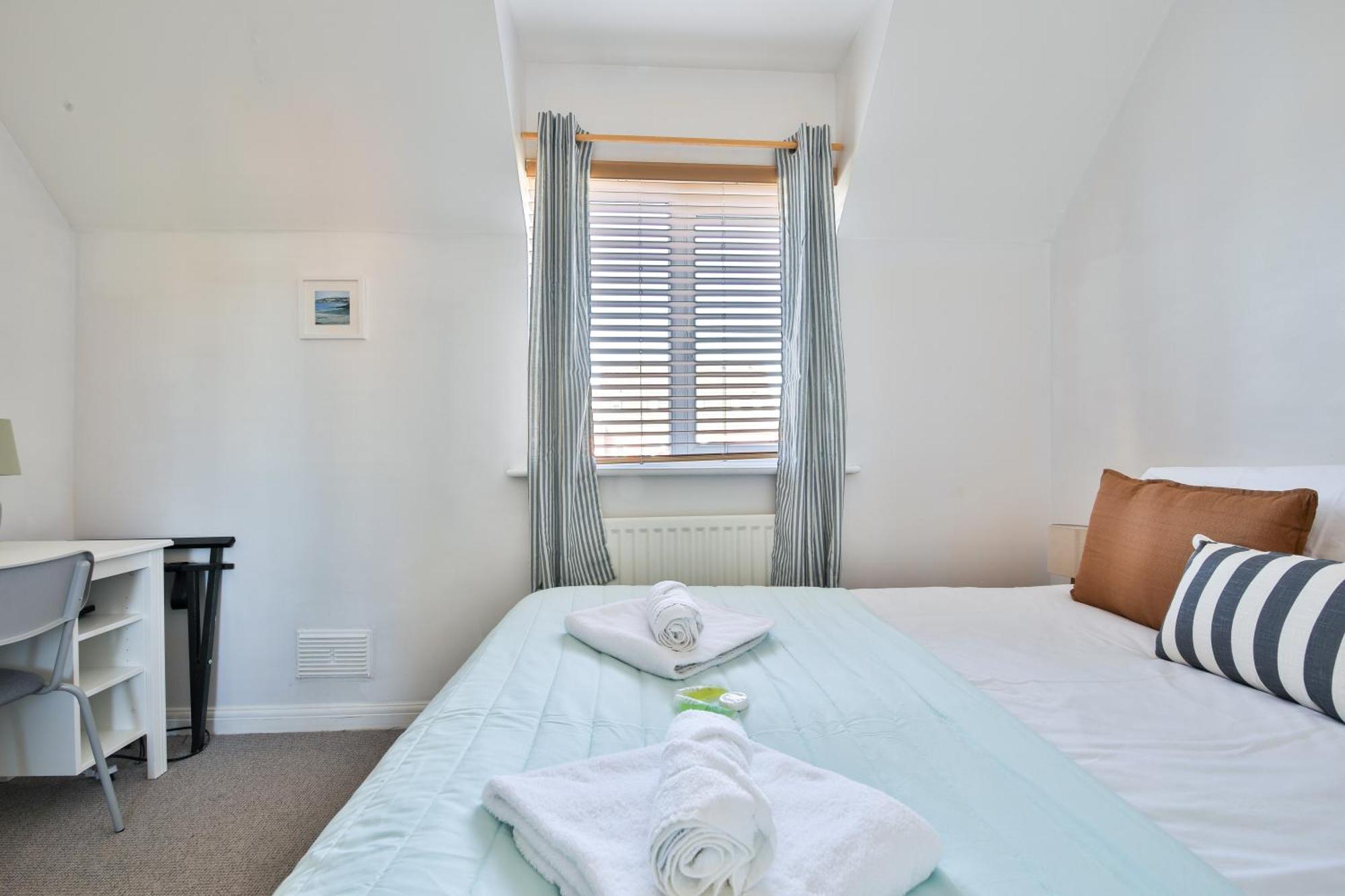 Stayright 2 Bed Beach House With Private Parking- Next To Barry Beach And Jackson Bay Εξωτερικό φωτογραφία