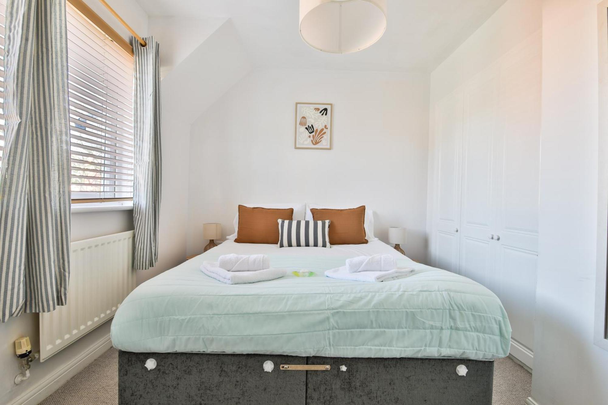Stayright 2 Bed Beach House With Private Parking- Next To Barry Beach And Jackson Bay Εξωτερικό φωτογραφία